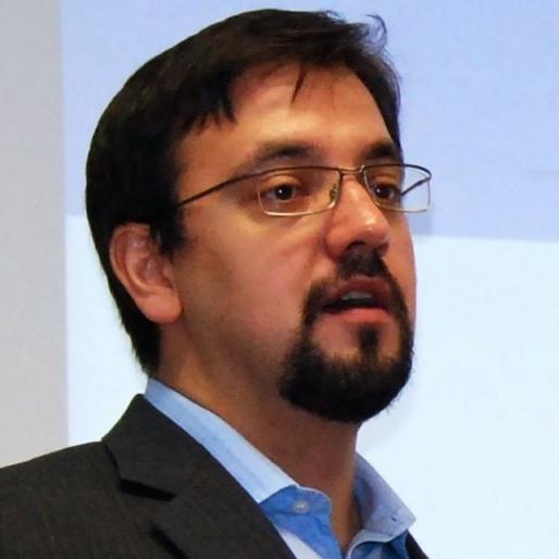 senior computer scientist and developer, cloud, geo-mapping, big data and other emergent tech