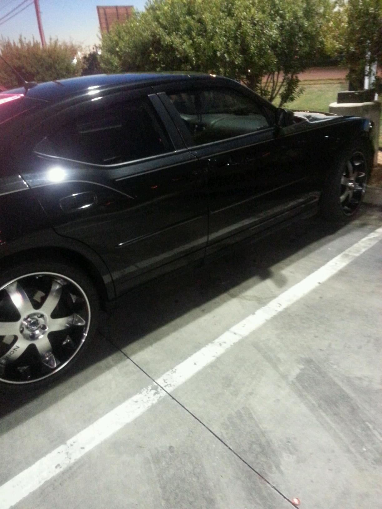 DFWM & I wont FWU....DRANK UP
