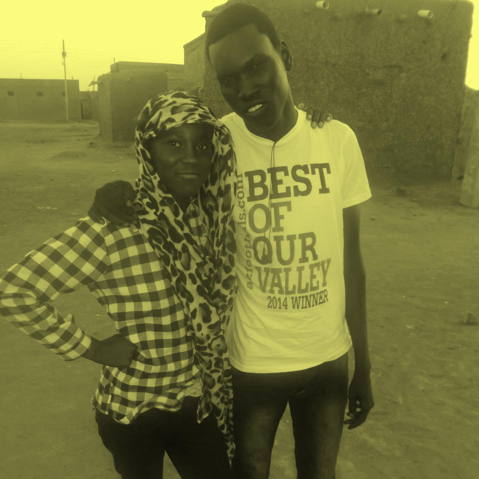 GarangWilliam's profile picture. 