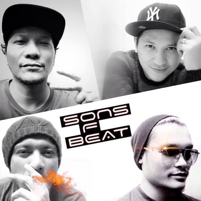 S.O.B is:
@Iwa_Kusuma & @gadiiing (MC) @eno_gitara (Drummer) @schizology (DJ)
contact & bookings:
@johnparapat & @rhyme_On