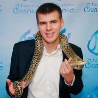 Yakupov Vad (@themrarmbull) 's Twitter Profile