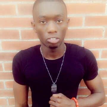 Slim,tall easy going,,and fun to be with