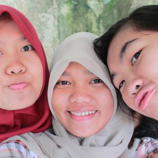 Rahasia