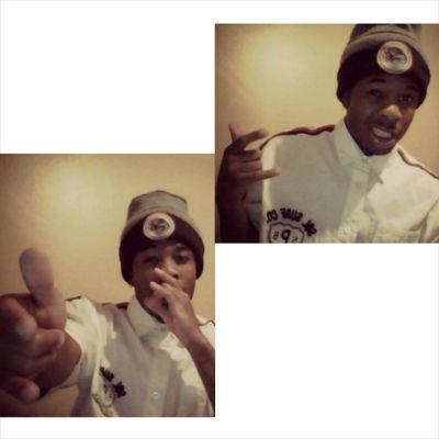 I'm a Fly Young Gentleman Follow me. What I'm Drinkin on? #Realness. What I'm Smokin on? #TheTruth. Fuck Fake People and the Police. #IG:TheKid901