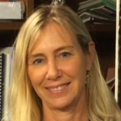 EllenKrosney's profile picture. Jerusalem based producer