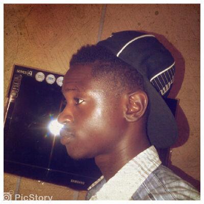 Ama super cool catz