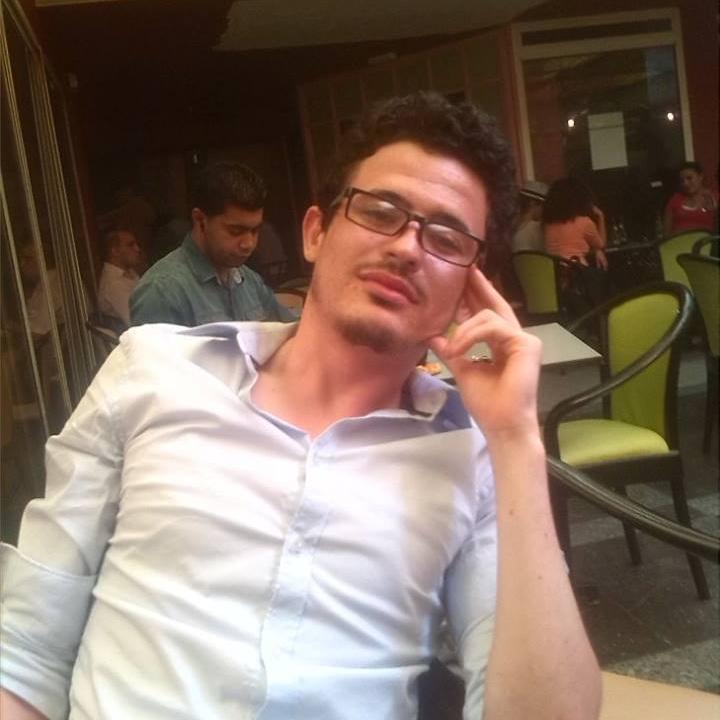 software developper || React warrior || Blockchain researcher 🌪️🌾🔥