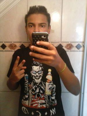 brunomontoro15's profile picture. 