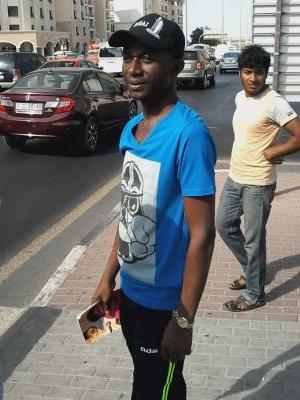 My simplicity do make noice when taken for stupidity