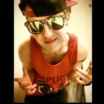 21 ⭐ BeachBoy ⭐ #TheKXmpany ⭐ #BosstaNation ⭐ #WeedSquad ⭐ yeah bitxh I'm the KING