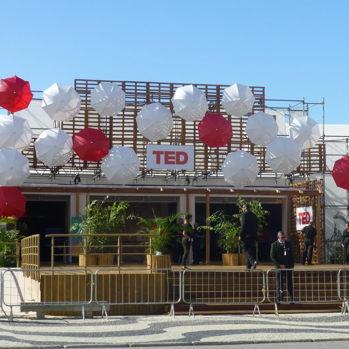 TEDTalks_se's profile picture. Här hittar du de TED talks som undertextats på svenska av volontära översättare inom TED Translators-projektet. Uppdateras av @annbid och @listoplisto