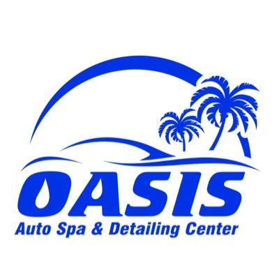 Oasis Auto Spa in Charleston, SC., is the number 1 best car wash in the low country.