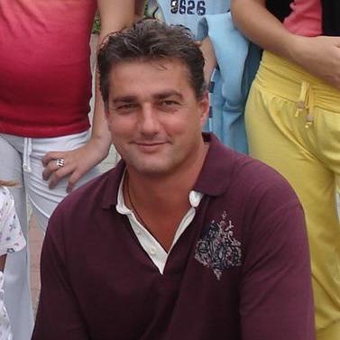 MzerAttila's profile picture. 