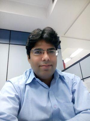 kamal_cwa Profile Picture