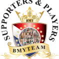 BMyTeam's profile picture. Bmyteam vous emmène au cœur de l’action!