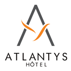Atlantyshotel's profile picture. L #hotel le plus proche du Zénith de #Nantes Le week-end, 10% de réduction sur présentation de vos billets de spectacle http://t.co/5mJHUOTPDb