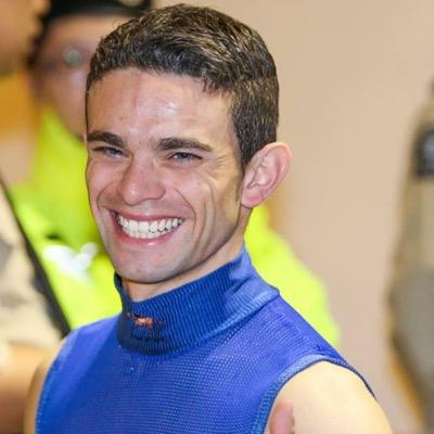 Umberto Rispoli Profile