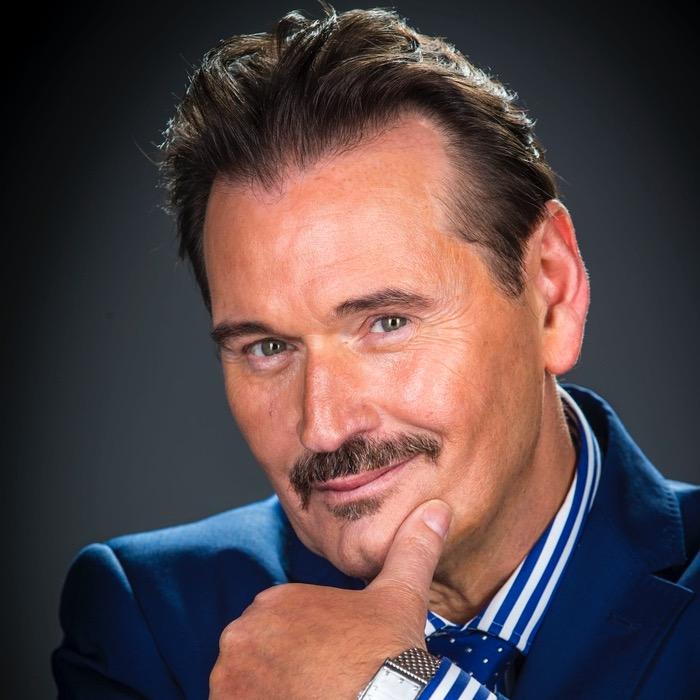 The UK's top psychic astrologer.