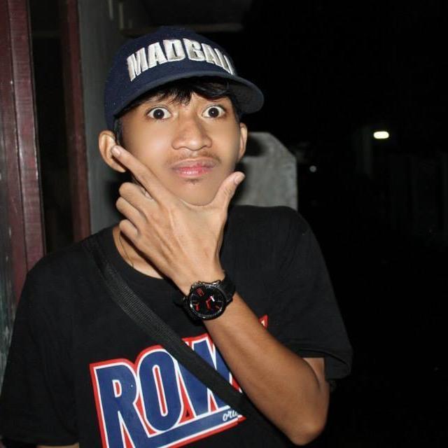 ikhsanjufri's profile picture. Need Long Time DHEPO :* 24