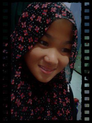I do not either, but I'm trying to better                            happily ever after..BISMILLAH