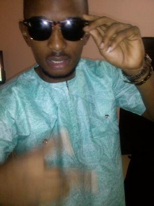 Ma Darkest day is Ma brightest Nyt