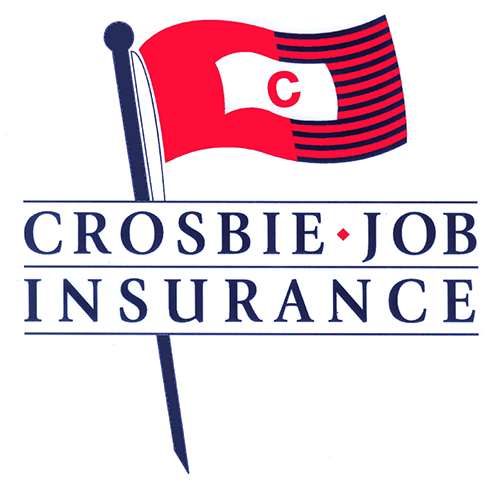crosbiejob's profile picture. Crosbie Job Insurance provides insurance in numerous fields such as personal (home & auto), commercial (business), marine, aviation and prof liability