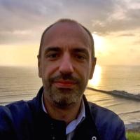 Jose M Hernandez (@jmheto) Twitter profile photo