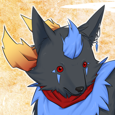 wolfさんのプロフィール画像