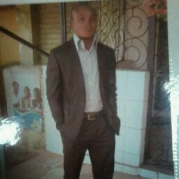 My name is Ebere Columbus.  from Enugu Nigeria. 25years of age.