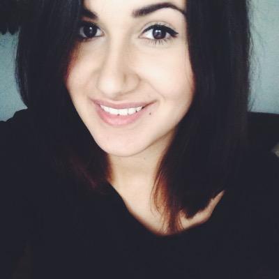 18 | lose weight and be happy | 55lbs/ 25kg to go