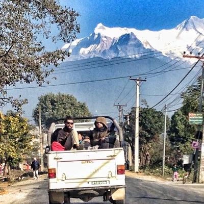 Adventures in the Vertical World. International Expeditions, Ascents, Instruction, Heliskiing, Ski Guiding