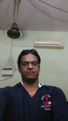 karthikeyan
