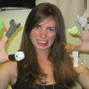 Jenna Cross - @JennaCross87 - Twitter