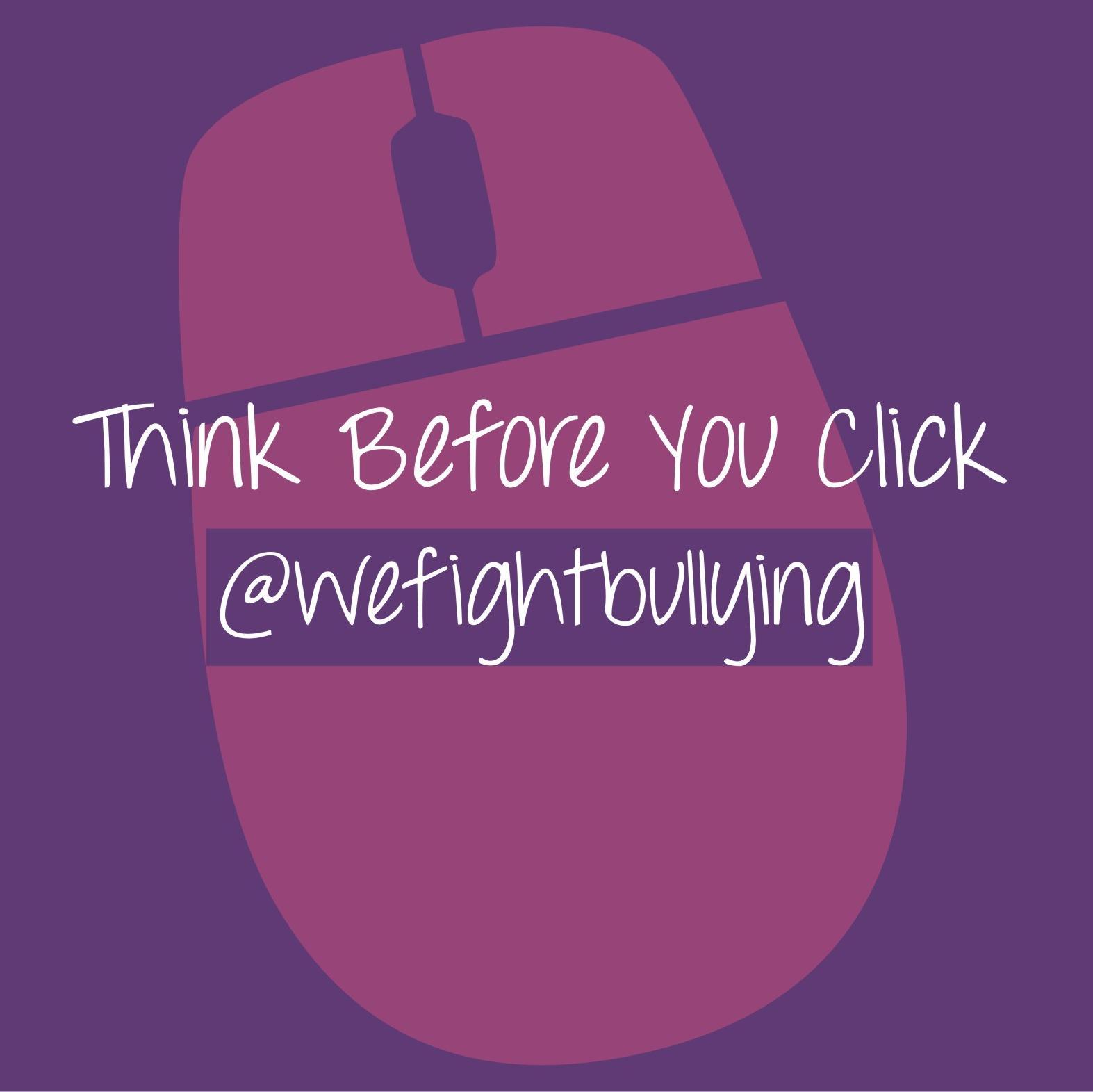 wefightbullying Profile Picture