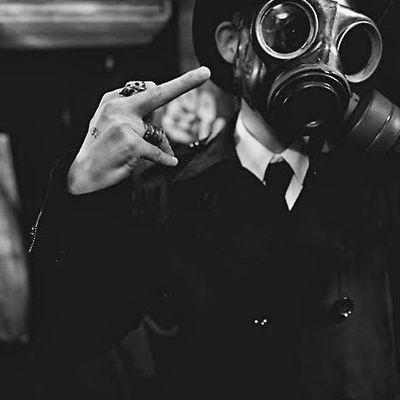 RealityMdz's profile picture. Mdz no hay más puta. FAAAAAAAAAAV