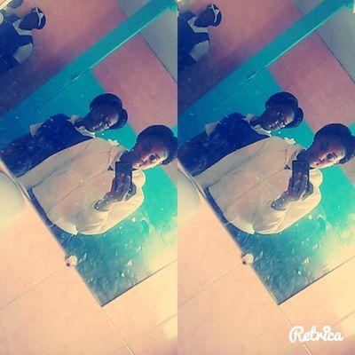 w/My BestFriend Niqua