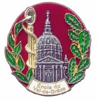 Ecole Val-de-Grâce (@ssa_evdg) 's Twitter Profile