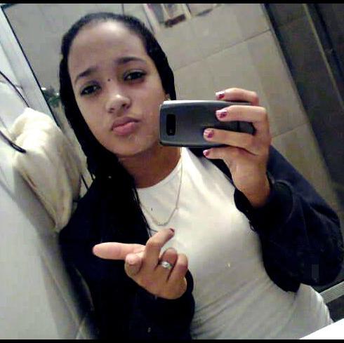 -  Deus acima de ttudo é de Todos ! ✌