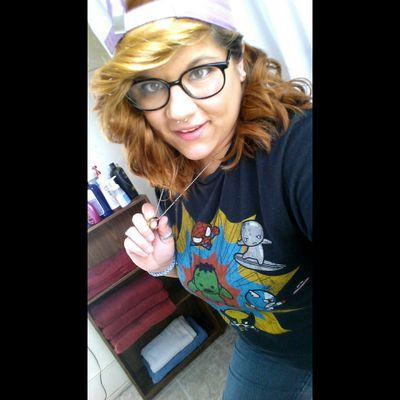 CariaMabello's profile picture. Aries. Passion: Photography. Occupation: The Family Disappointment. Skills: Not Giving A Fuck.