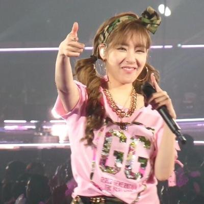 Hello~ มาดามฮวัง เฟรนลี่ เข้ามาทำความรู้จักกันได้น้า^^ เจของหมี❤️@Jessichux ลูกรัก@Chorong_STK