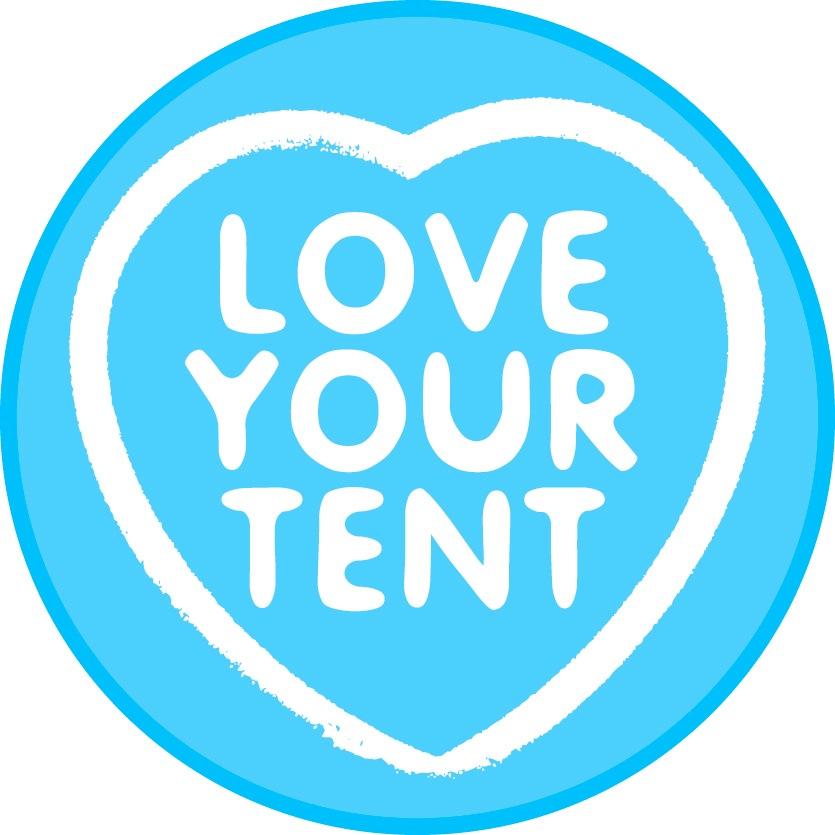 Don't leave your TENTS, love and re-use them! WATCH https://t.co/JSAlfdKrqe: Find us on Facebook: http://t.co/6N5tMuXXjn

https://t.co/Vuhjc0SNky