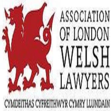 Official tweets of the Association of London Welsh Lawyers. Promoting an understanding of Welsh law and legal practice in Wales. Trydar swyddogol CCCLl.