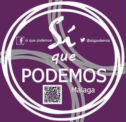 Tod@s junt@s, desde los barrios y con la gente. Construiremos con @VargasMalaga y el Consejo Ciudadano desde abajo. https://t.co/V7s7wARZng