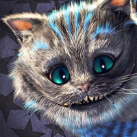 Cheshire Cat (Parody) (@checatsay) 's Twitter Profile Photo Cheshire Cat (Parody) (@checatsay) 's Twitter Profile Photo