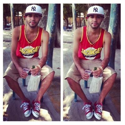 ElBeboFrezh's profile picture. #Dios ! 160 CarACteeress Ess PoCo pAra describirme (Conoceme) :') ♥'♡ #instagram-ronnyfrezh