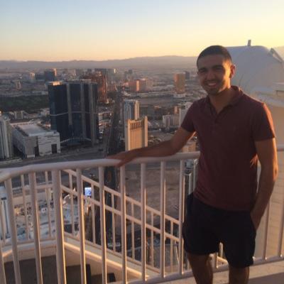 Alex Guarracino Profile