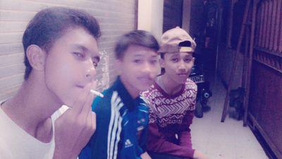 kesur_22's profile picture. I'm Not Gamer's , But I'm Playing Football | Fand's :*