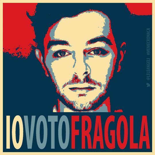 Fan club di Lorenzo Fragola, concorrente di X Factor 8. Seguiteci e votate Lorenzo Fragola!