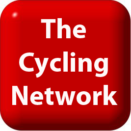 The #cycling network is for all #cyclists young, old, beginners or advanced