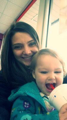 AmandaNichole8's profile picture. Married 5/18/13. Addison Grace is my world! Loyal to my family, I take care of whats mine.